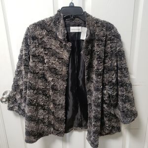 Alfred Dunner jacket